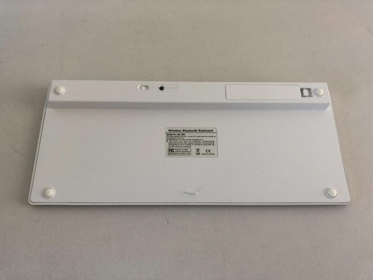 Teclado Portátil — image 2