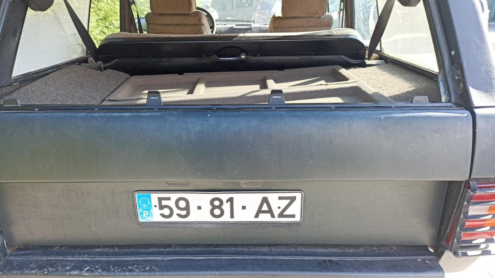 Range Rover · 1992 — image 3