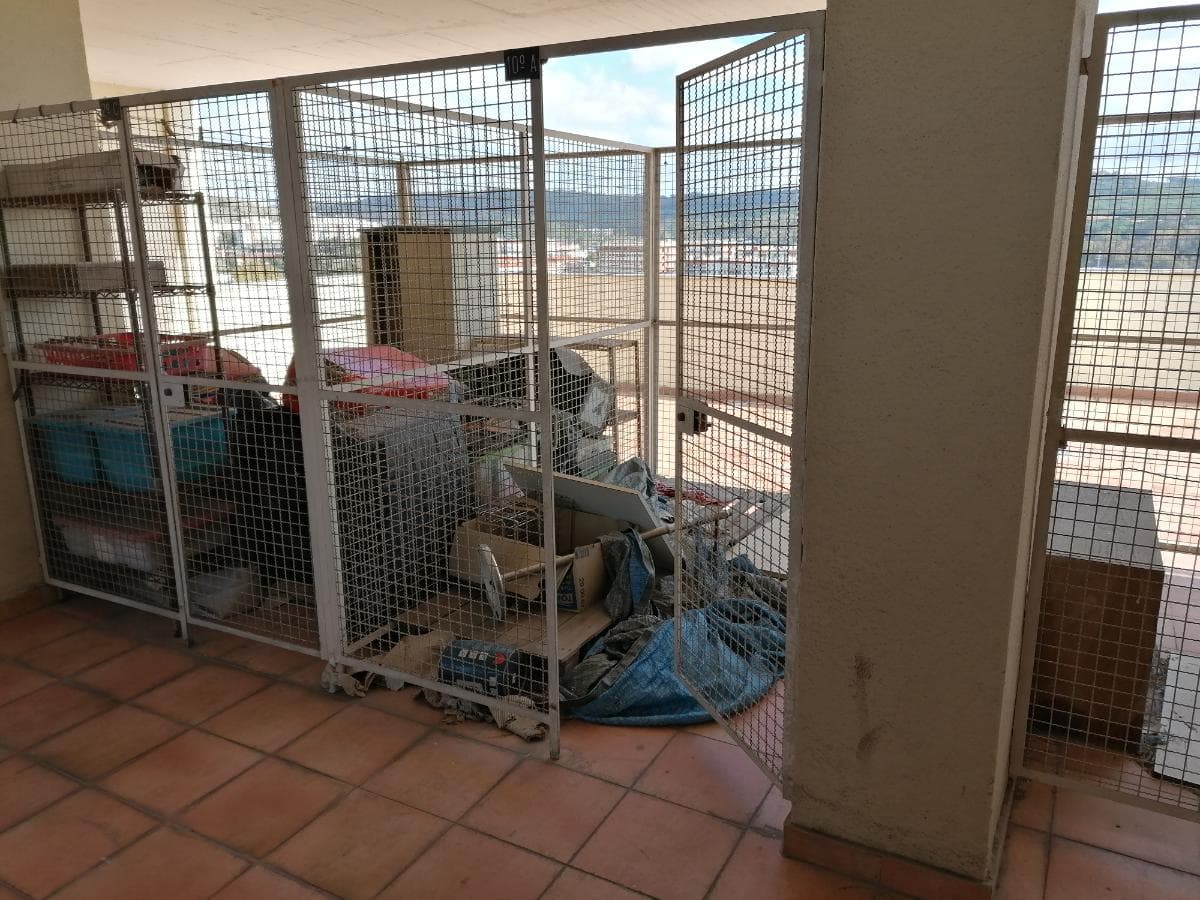 Apartamento T2 c/ 2 Lugares de Garagem · Oeiras — imagem 9