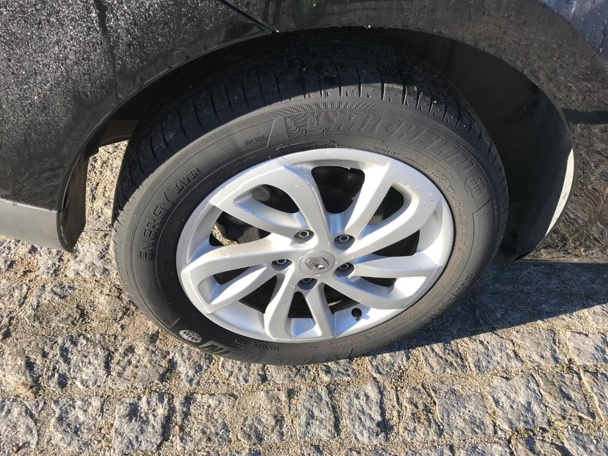 Renault Mégane 1.5 DCI · Ano 2014 — image 13