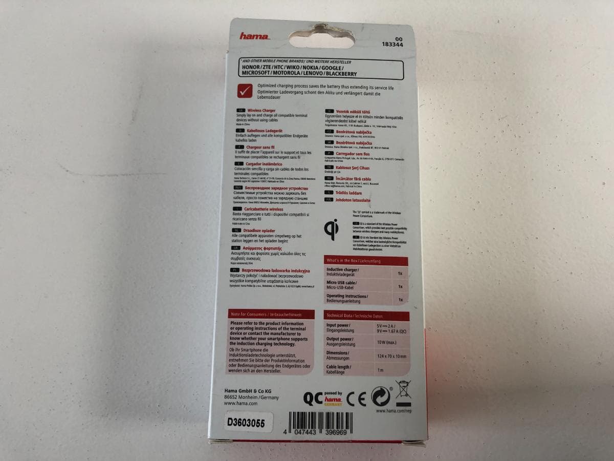 Carregador Auto — imagen 9