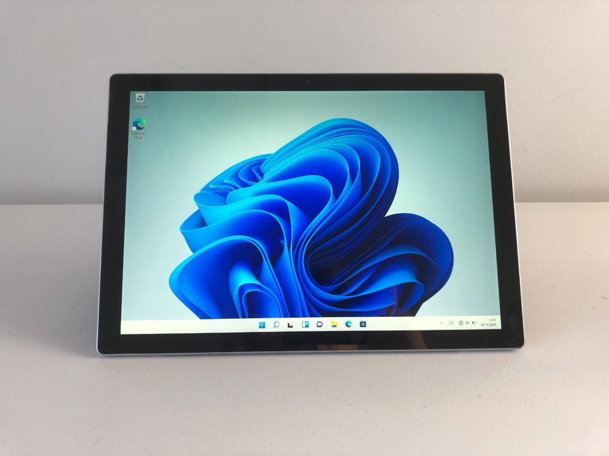 Surface Pro 5 — imagem 7