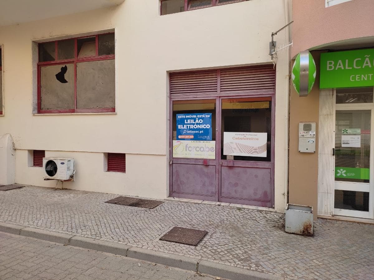 Lojas · Loulé — imagem 18