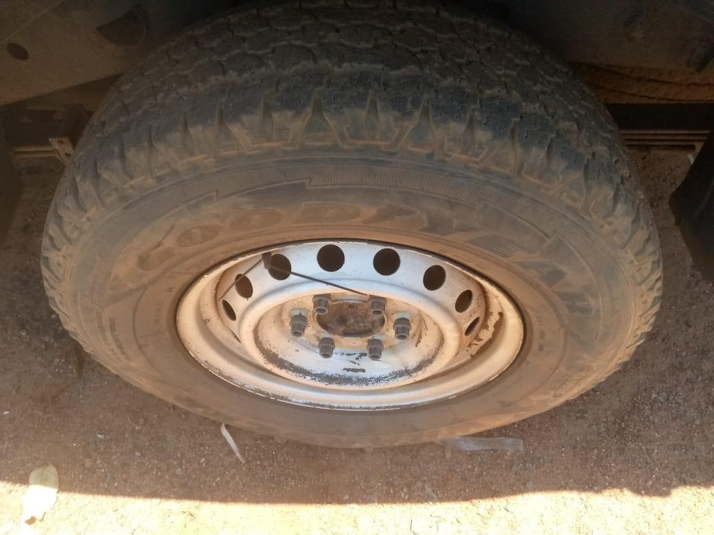 FORD RANGER · Mocuba — imagen 9
