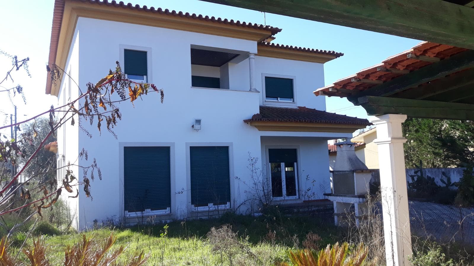 Moradia V4 + Terreno · Cantanhede — imagen 22