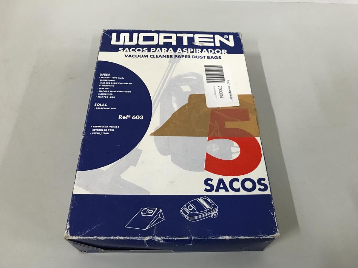 Sacos Aspirador — image 2