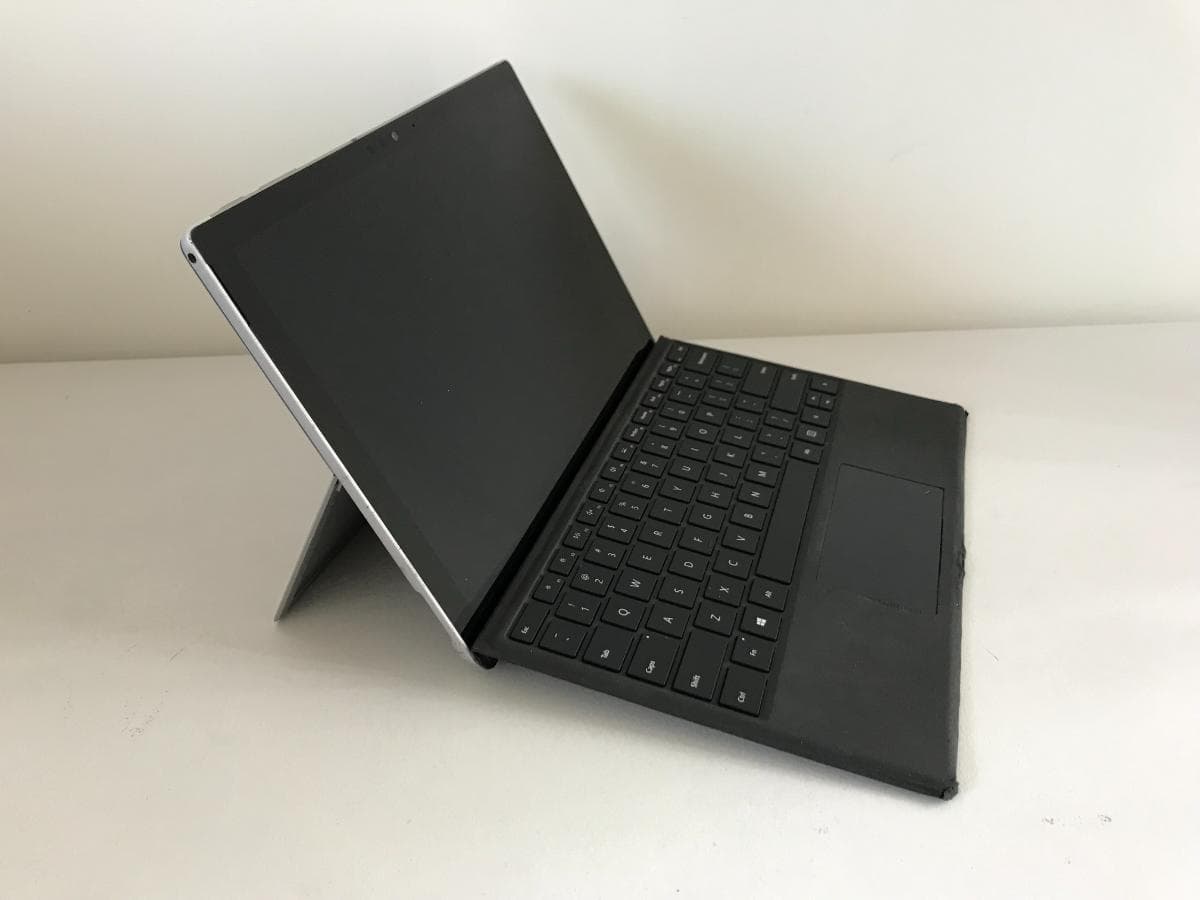 Microsoft Surface Pro 5 — imagem 5