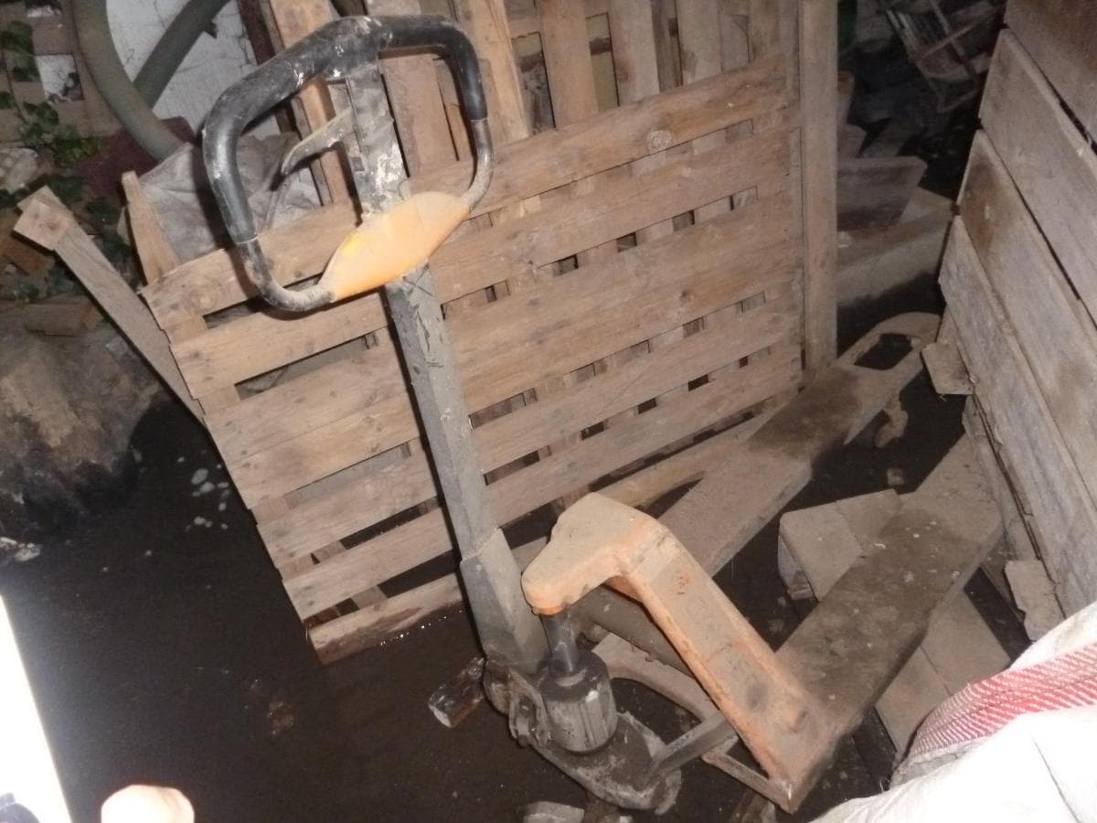 Equipamentos Agrícolas e de Apoio — imagen 3