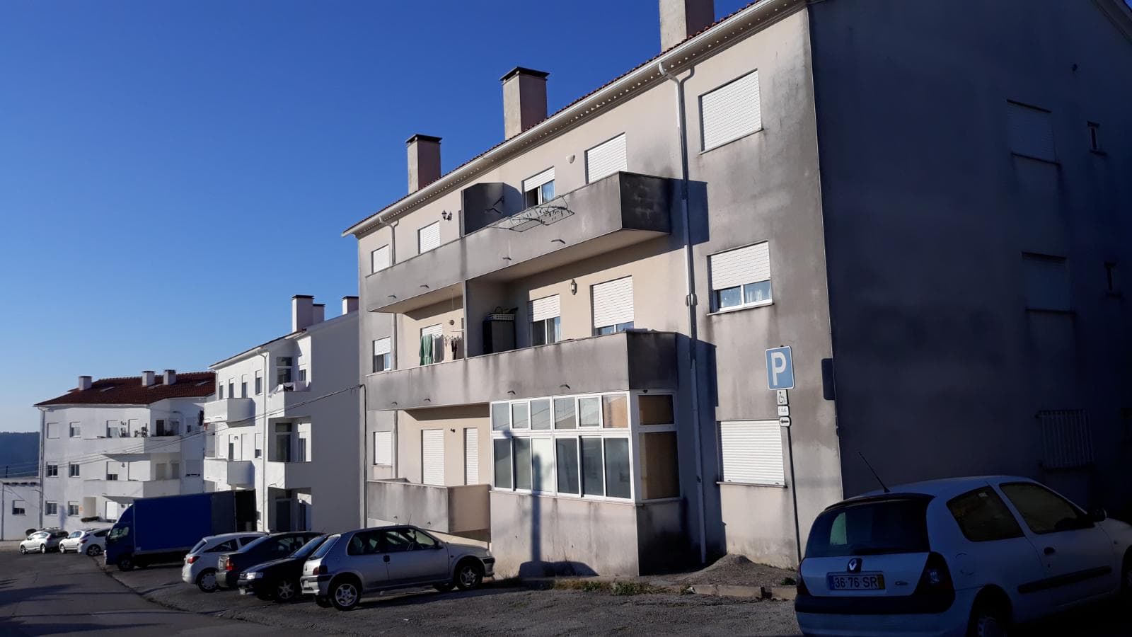 Apartamento T2 — imagem 2