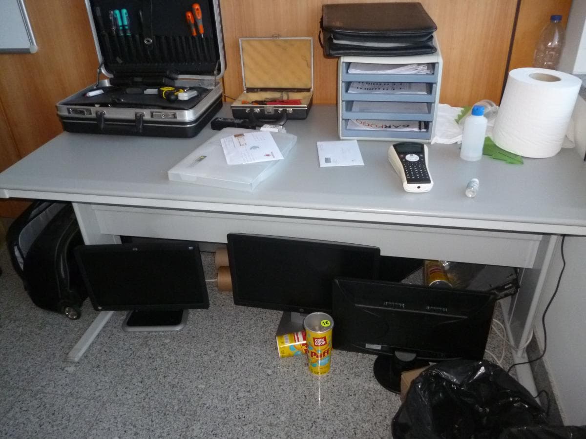 Equipamento de Escritório — imagem 3