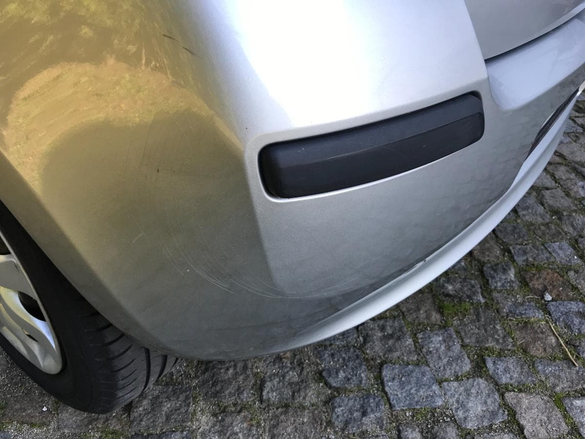Renault Clio 1.5 DCI · Ano 2007 — imagen 16
