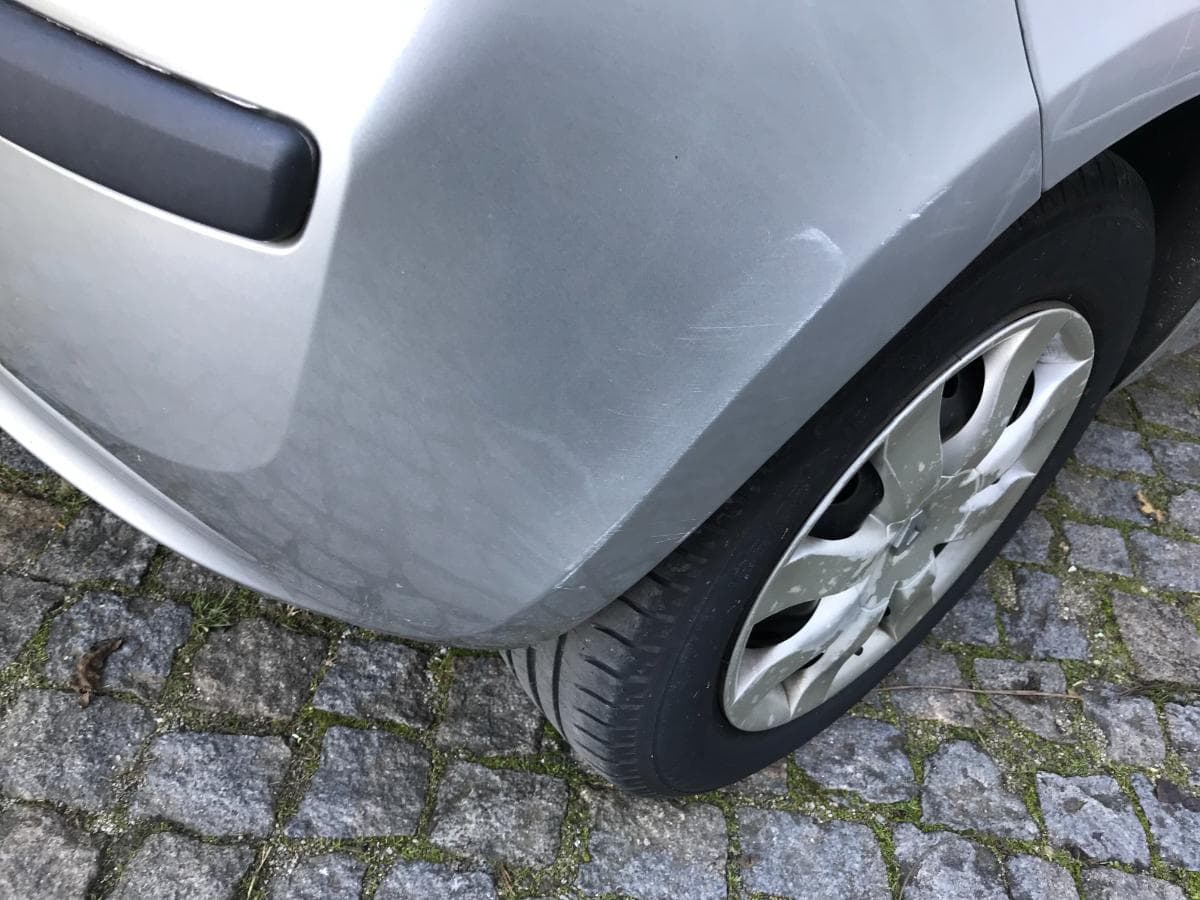 Renault Clio 1.5 DCI · Ano 2007 — imagen 17