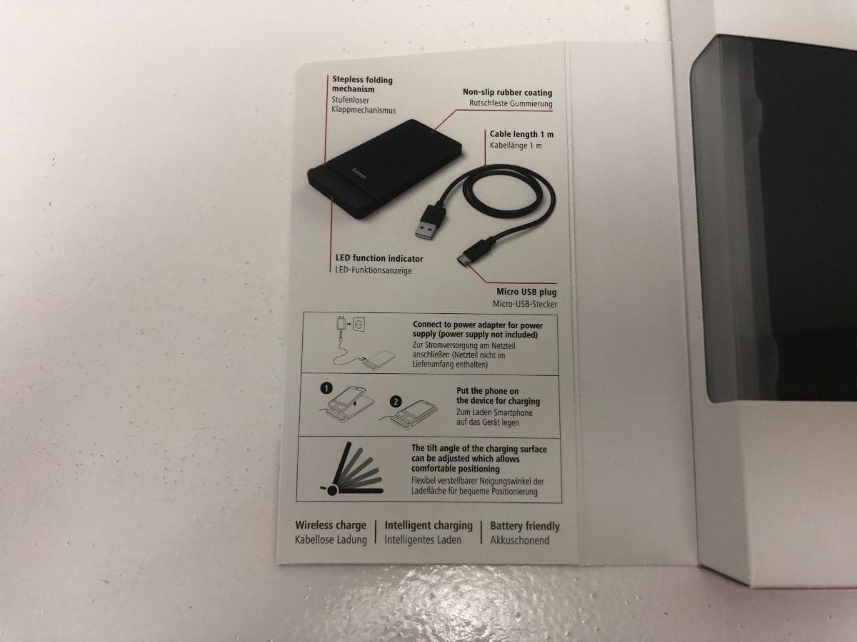 Suporte Telemóvel — imagen 8