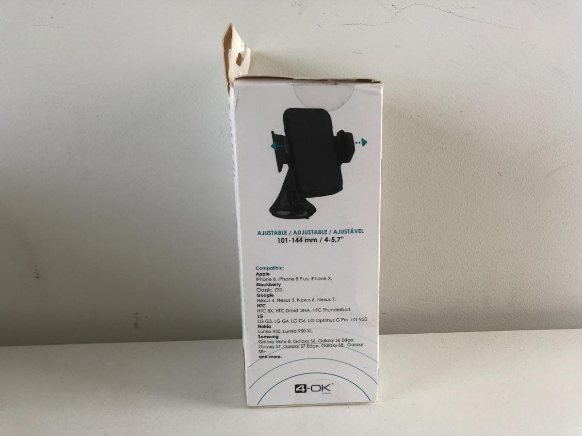 Suporte Telemóvel — imagem 6