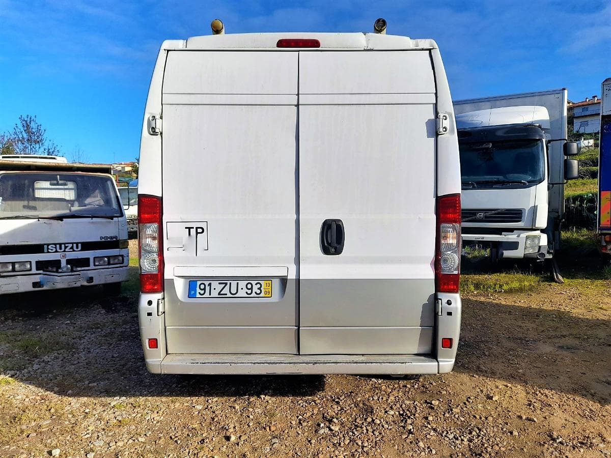 Citroën Jumper — imagen 5