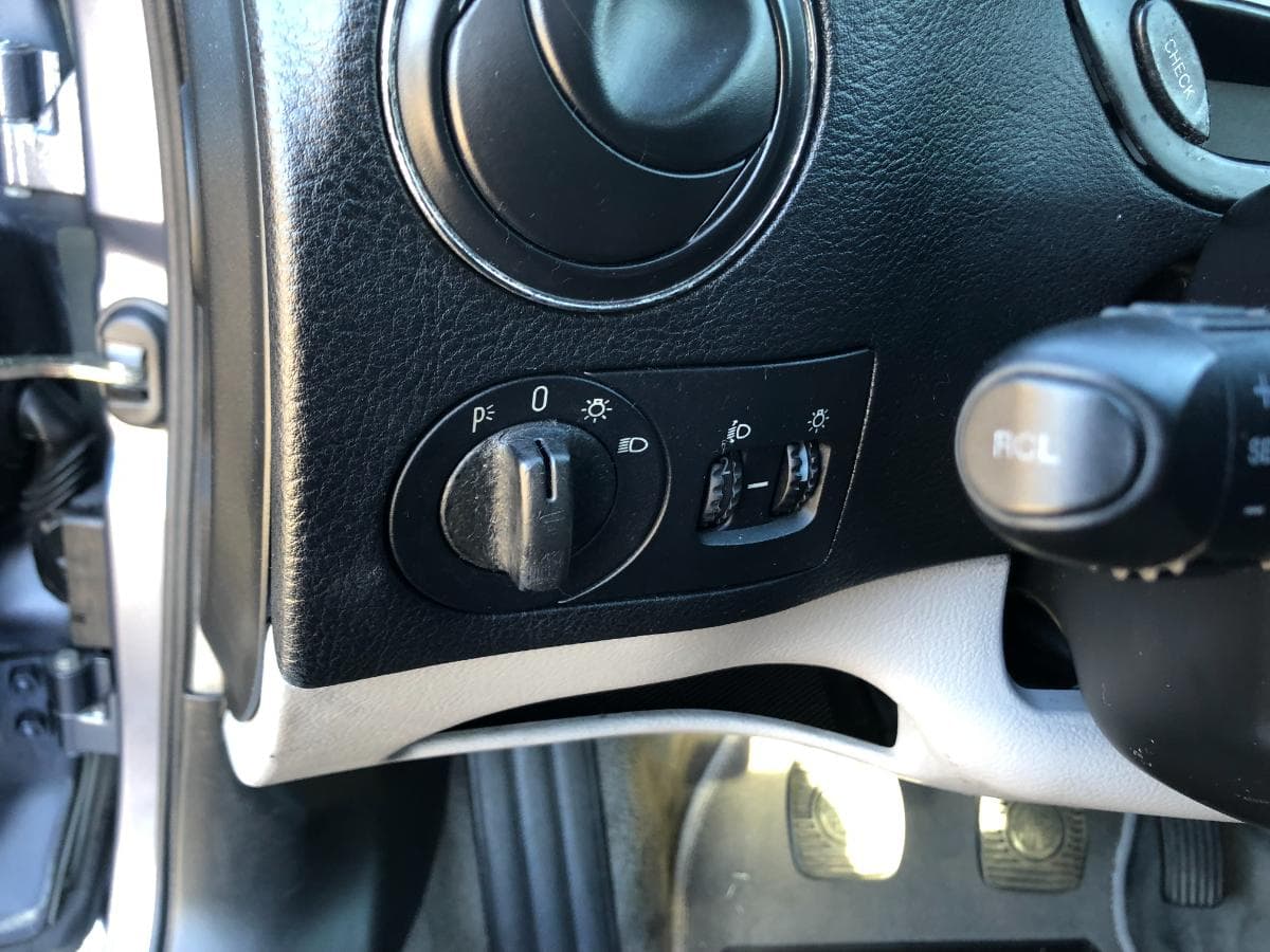 Alfa Romeo 166 3.0 V6 24V · Ano 1999 — image 35