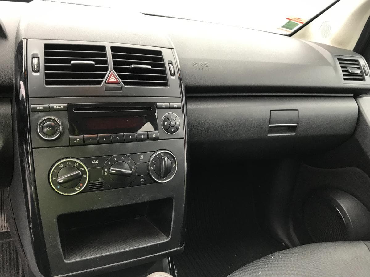 Mercedes A 180 CDI · Ano 2006 — imagen 25