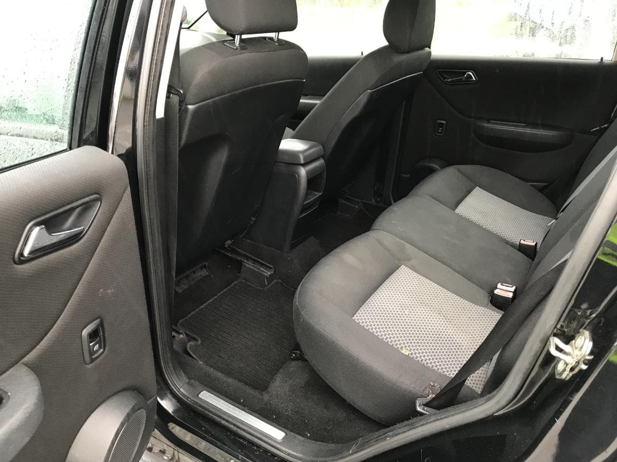 Mercedes A 180 CDI · Ano 2006 — imagen 27