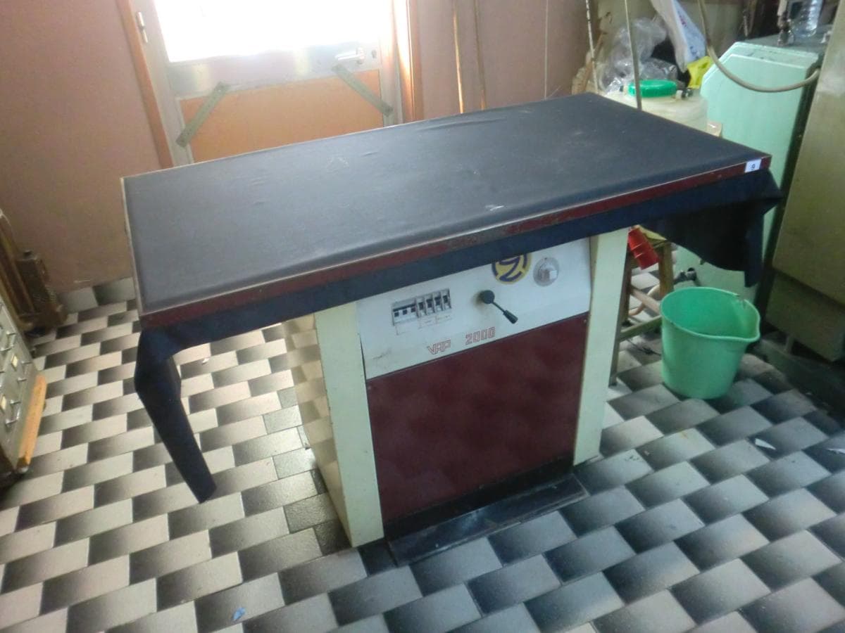 Equipamentos · Indústria Têxtil — image 9