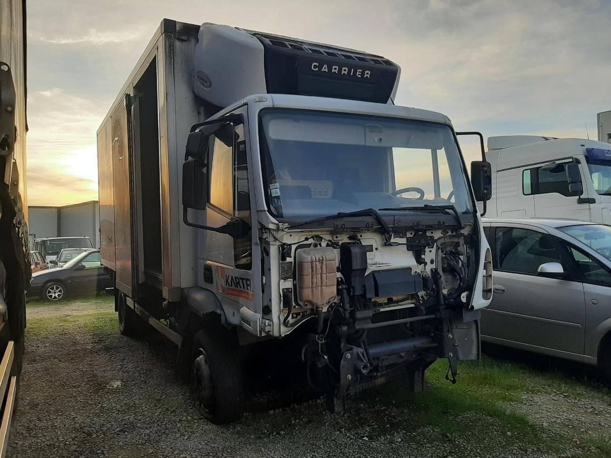 Iveco Eurocargo · Ano 2006 — image 1