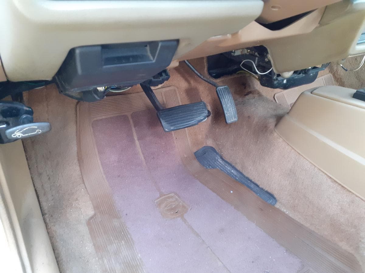 Honda Accord 1.8MK1 · Ano 1981 — imagem 21