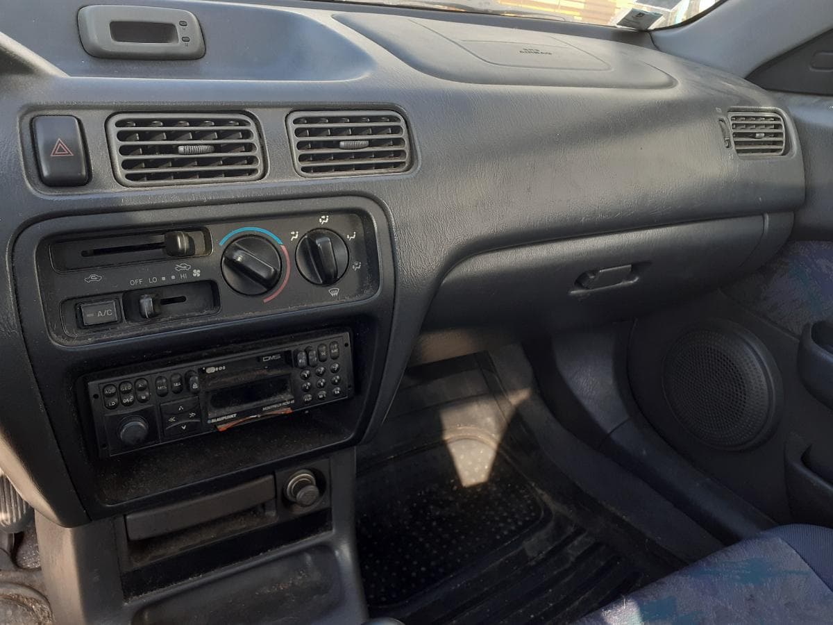 Toyota Paseo Coupé 1.5 · Ano 1996 — image 14