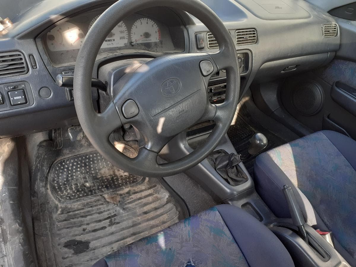 Toyota Paseo Coupé 1.5 · Ano 1996 — image 18