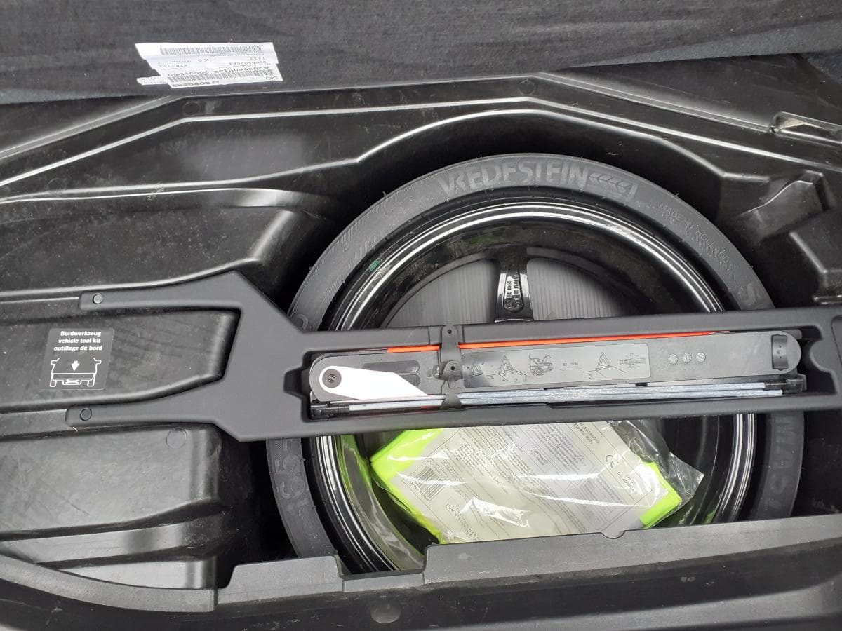 Mercedes-Benz C220CDI · Ano 2004 — imagen 11