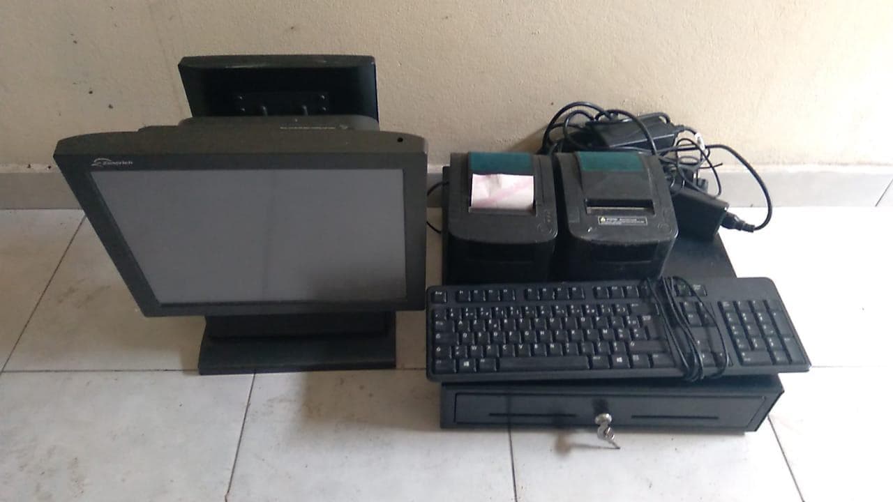 Matériel informatique · — image 2