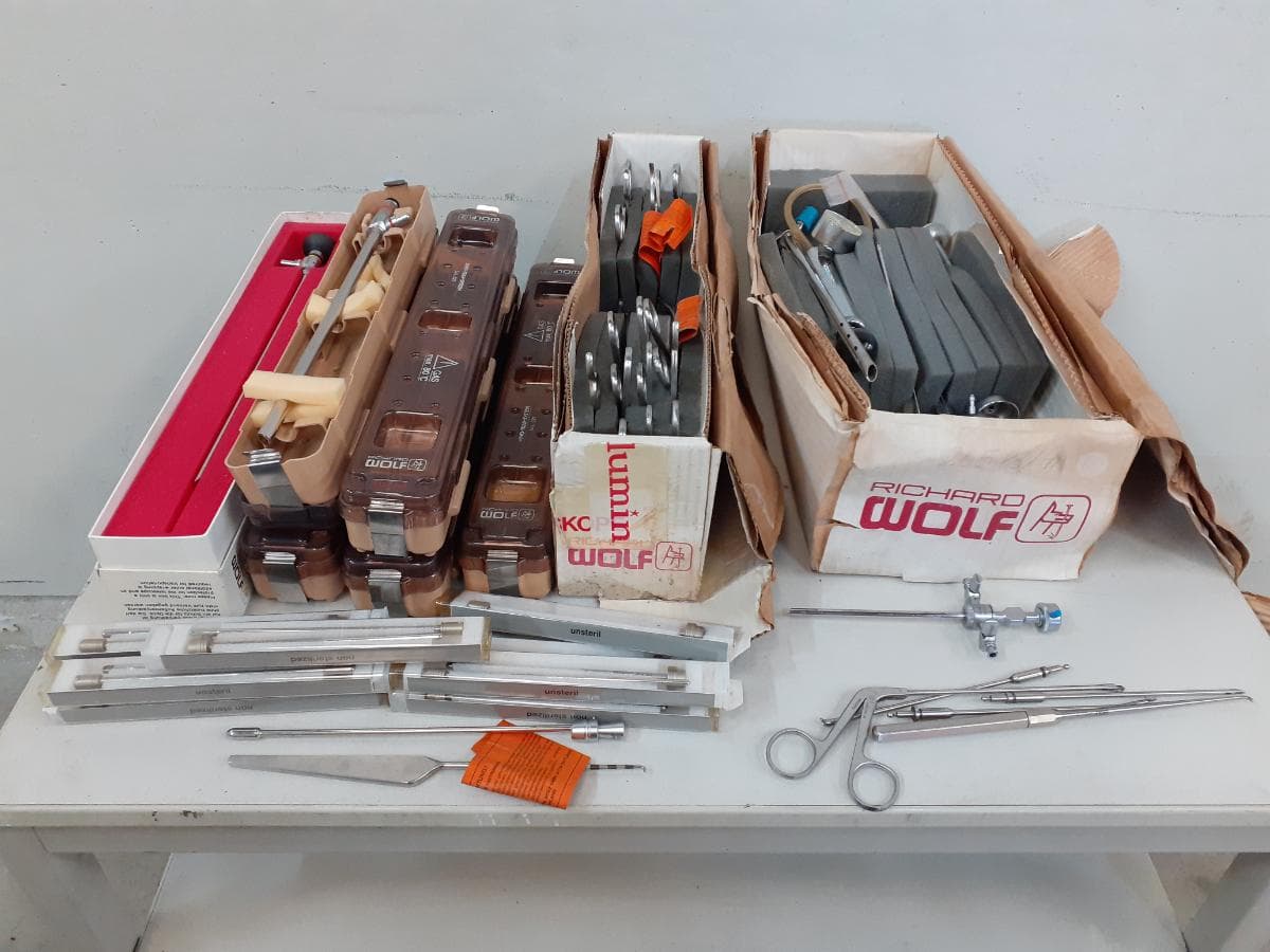 Equipamento Estética — image 1