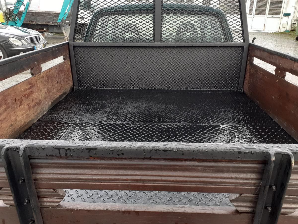 Mitsubishi L200 2.5 TD · 4 Lugares — image 7