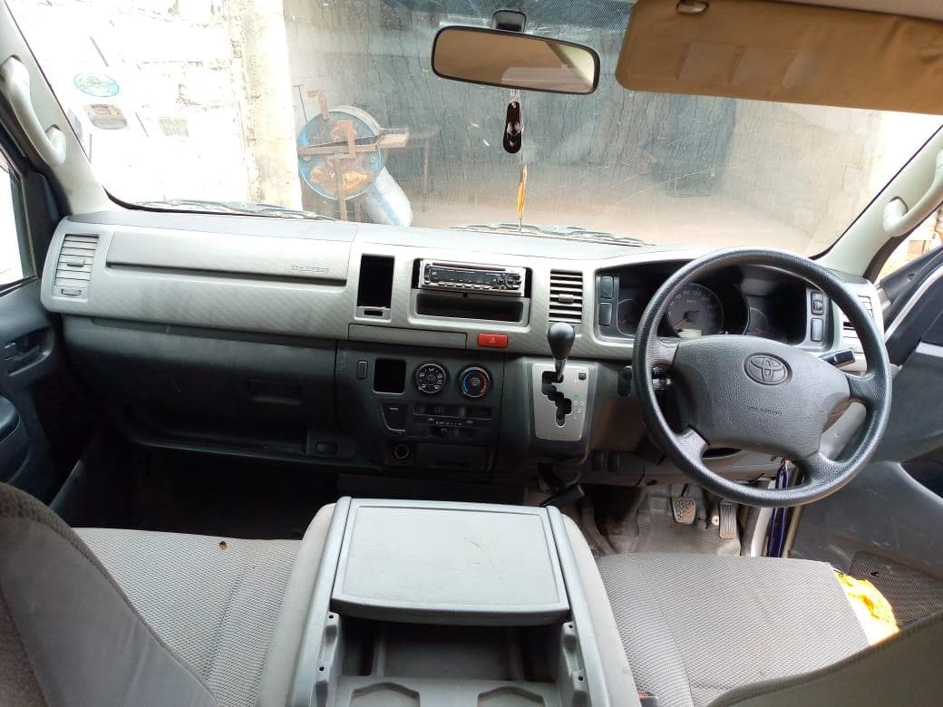 MiniBus · — imagen 25