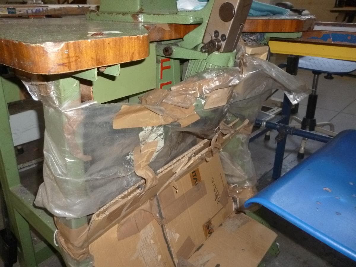 Eq. Indústria Calçados — image 6