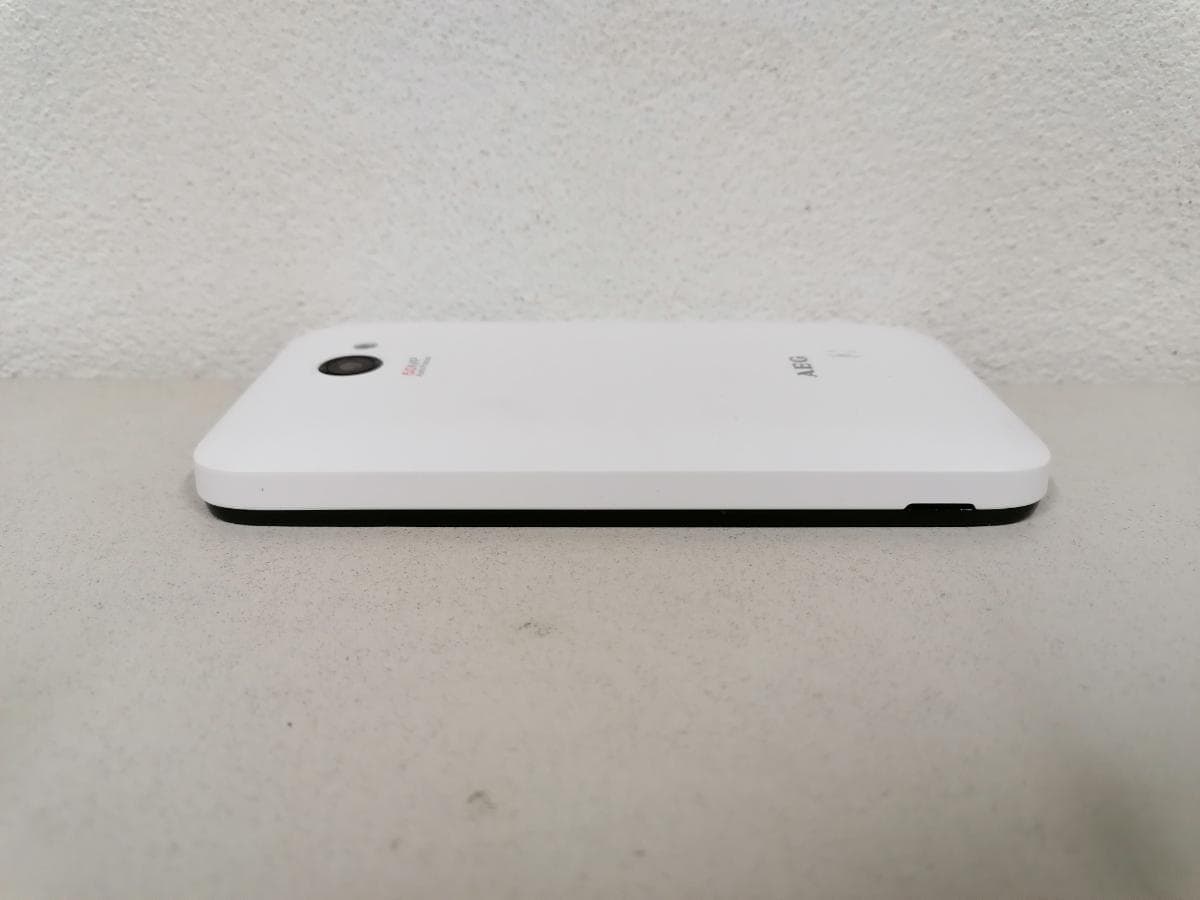 Telefone + Máquina Barbear + Smartphone — imagem 18