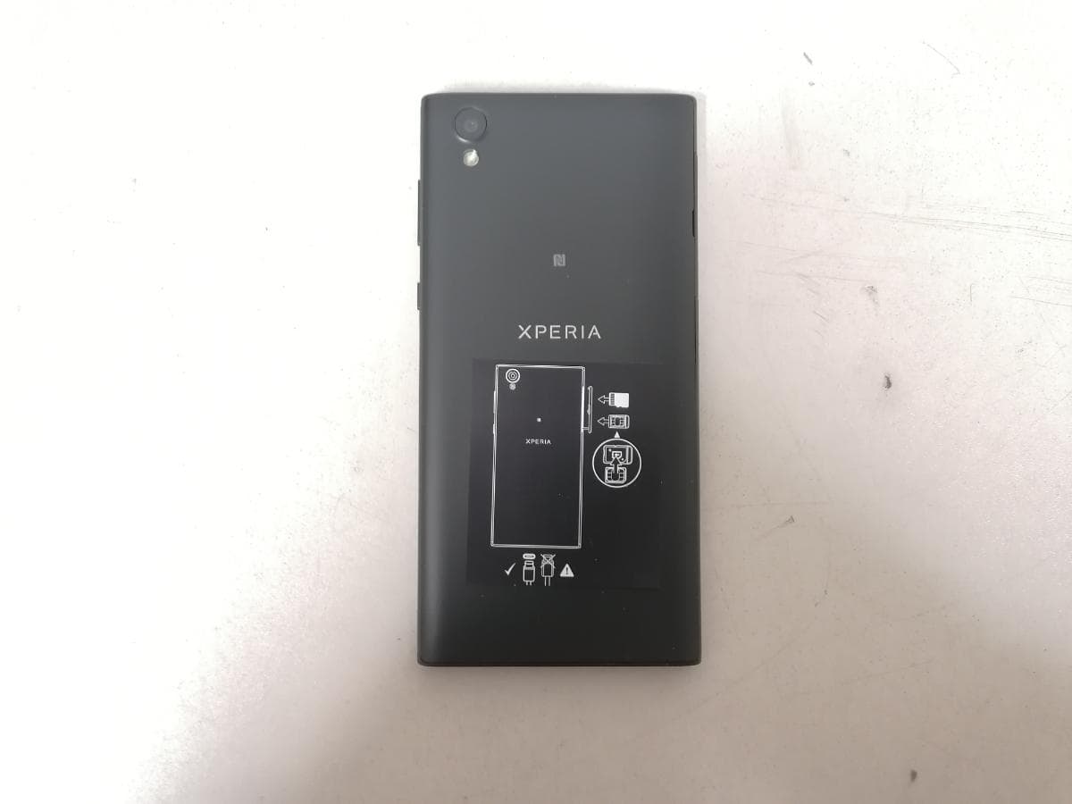 Smartphone + Écouteur — image 4