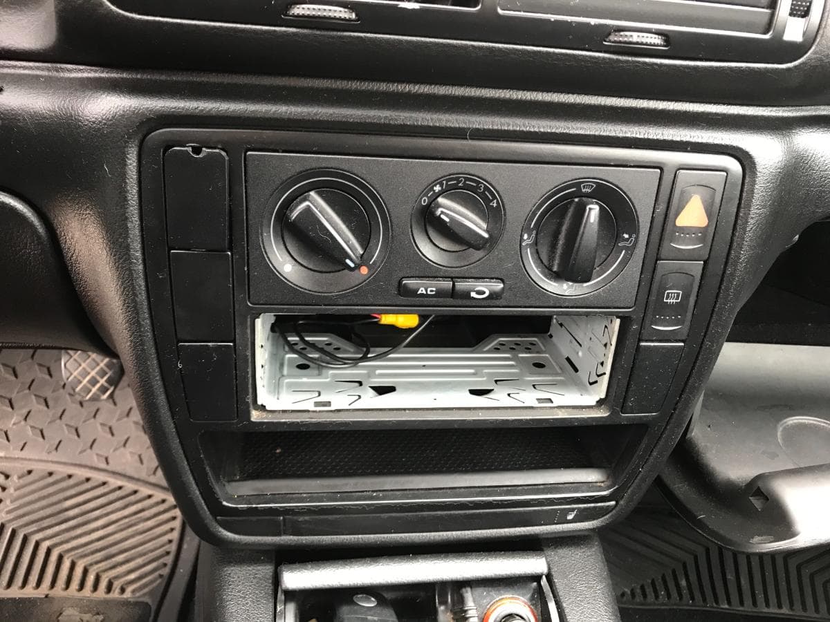 Volkswagen Passat 1.9 TDI · Ano 1999 — imagen 22