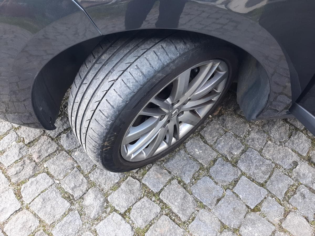 Renault Mégane 1.5 DCI · Ano 2010 — imagem 11