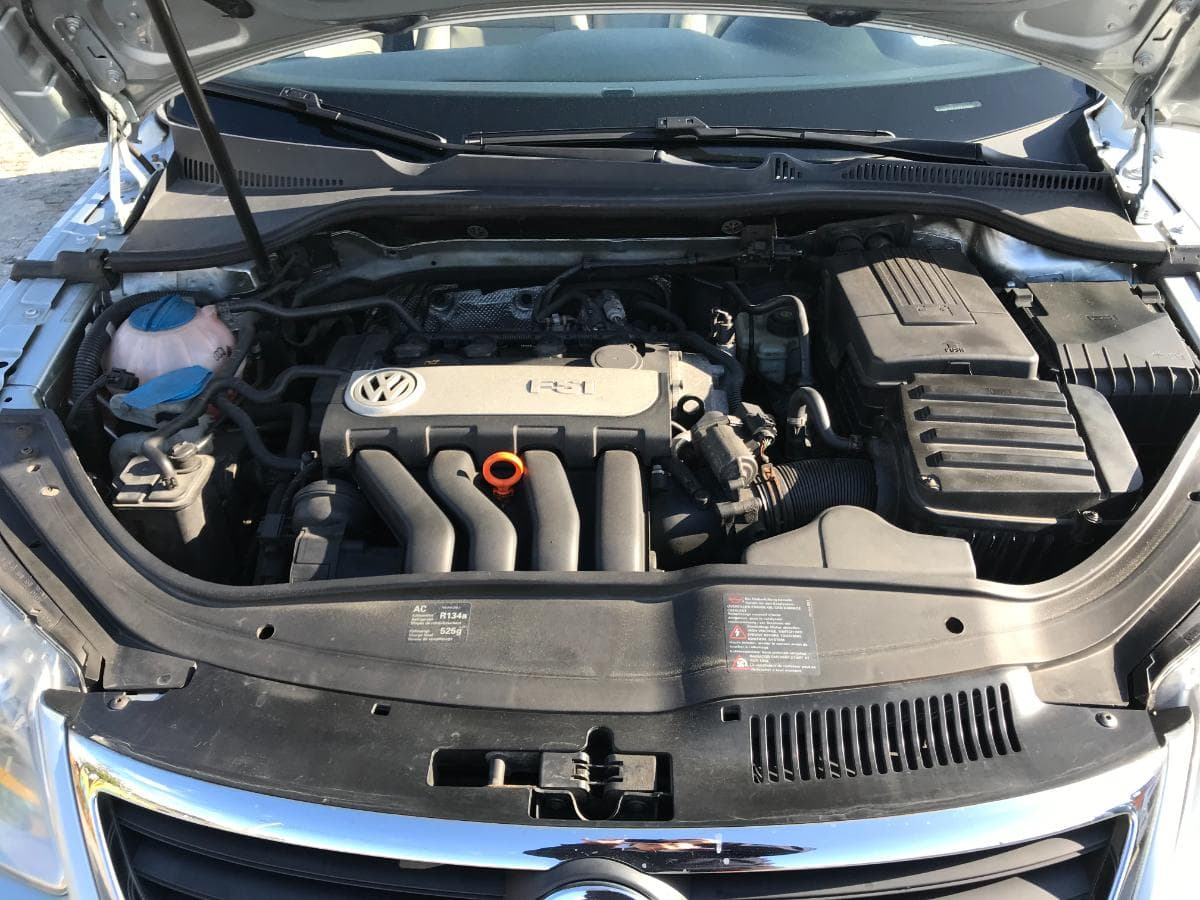Volkswagen EOS 2.0 FSI Cabrio · Ano 2006 — imagem 12