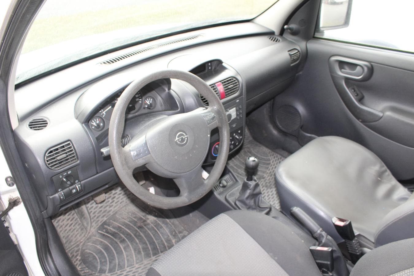 Opel Combo — image 7