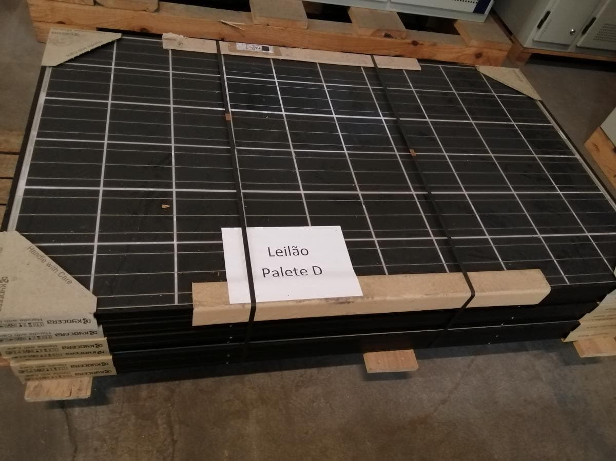 Painéis Solares, Inversores Solares e outros — imagem 6