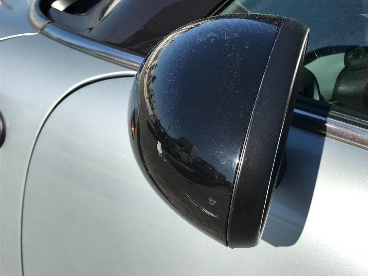 Mini Cooper D · Ano 2008 — imagen 12