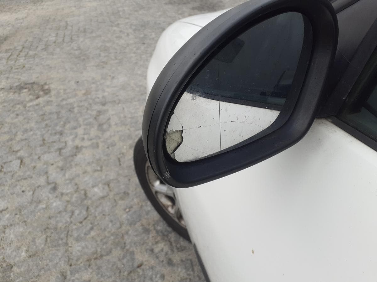 Seat Ibiza 1.4 TDI · Ano 2005 — image 16