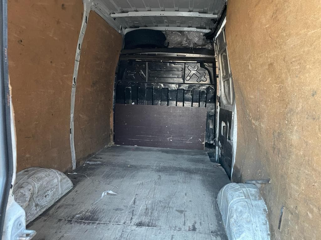 Iveco Daily 35-130 · Ano 2016 — imagen 21