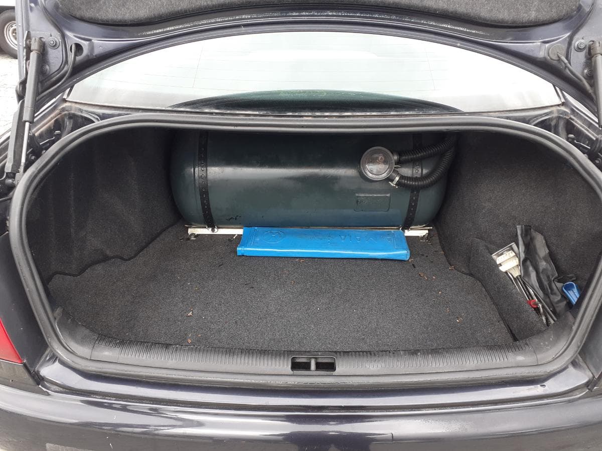 Audi A4 1.6 · Ano 1995 — imagem 7