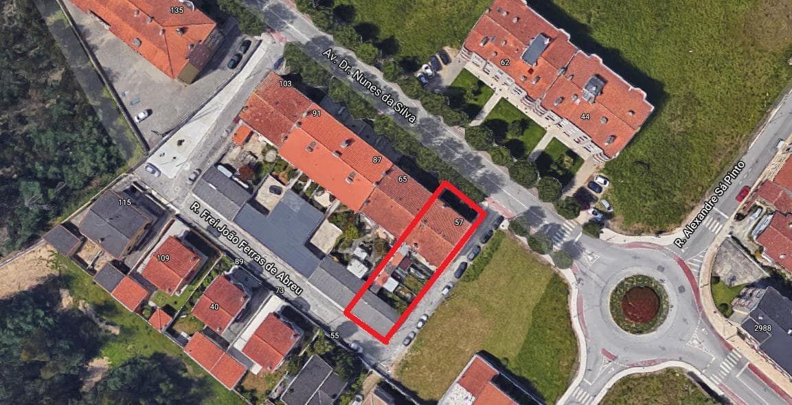 Apartamento T4 + Garagem · Ovar — imagem 32