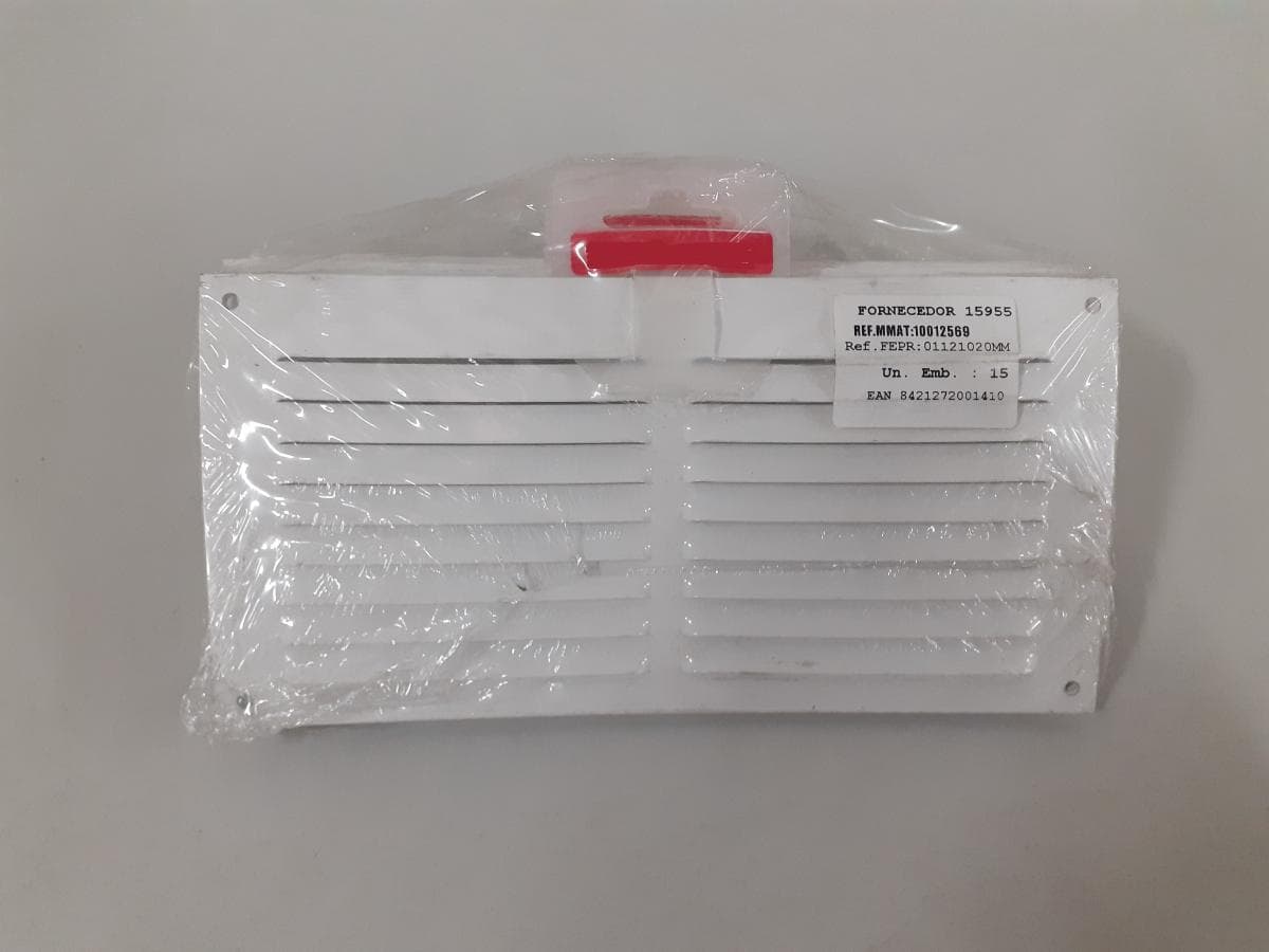 Grille de ventilation — image 2