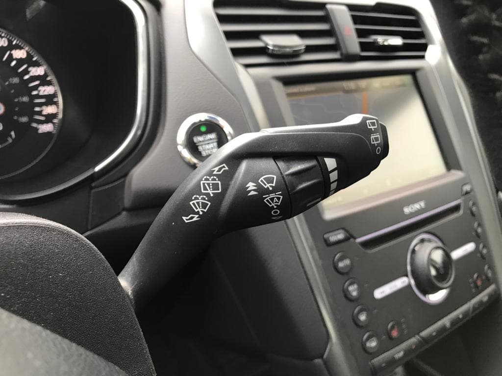 Ford Mondeo · Ano 2015 — image 21