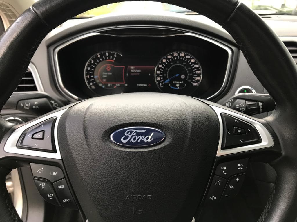 Ford Mondeo · Ano 2015 — image 25