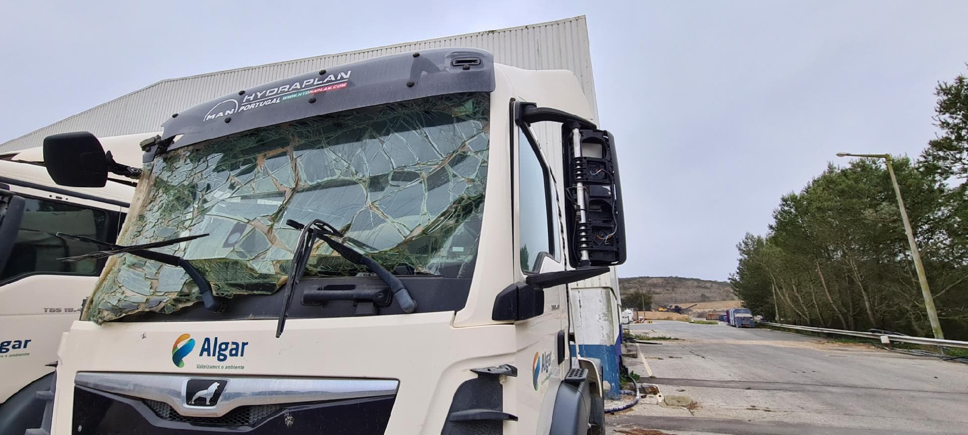 Tractor MAN TGS 18.460 — imagen 2