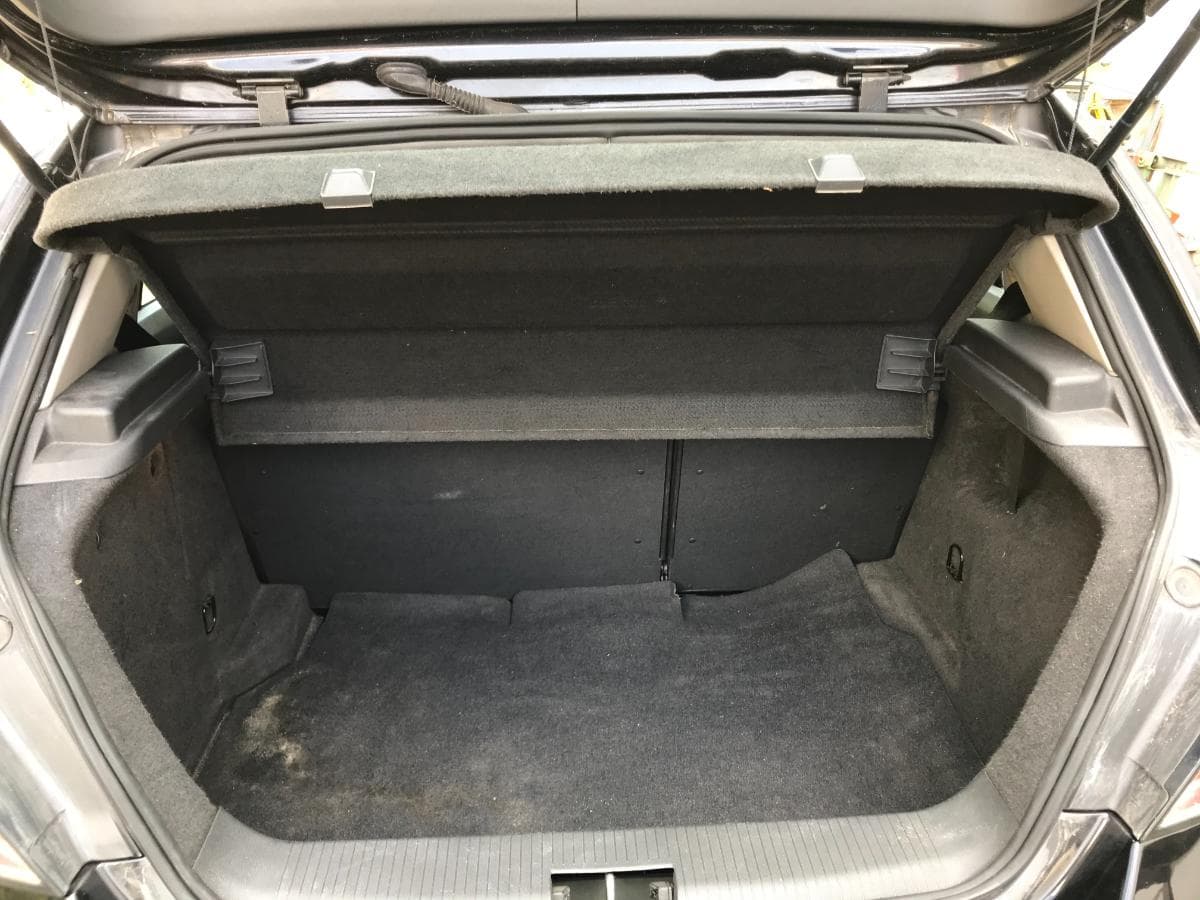 Opel Astra 1.3 CDTI · Ano 2008 — image 8